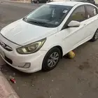 هونداي اكسنت