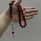سبحة جميلة و اشكل جديد وحصري وكمية محدود و بسعر جميل