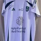 تيشيرتات الاهلي الجديدة متوفرة 2024 2025