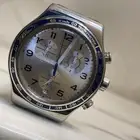 ساعة سواتش اصليه