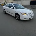 كامري مديل 2007 القير تماتيك