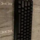 كيبورد wooting 60 he   اسرع كيبورد بالعالم