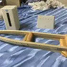 للبيع جهاز موبايلي وجهاز هواوي يركب فيه اي شريحه نت وعكاز