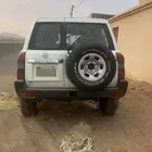 باترول مخبط