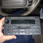 مسجل وكاله للبيع فورد مركيز موديل 2000