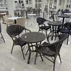 اثاث طاولات كوفي داخلي وخارجي