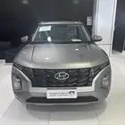 هونداي كريتا 1.5cc سمارت 2025 بأقل الاسعار (شدوان الدولية)
