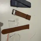 اساور fitbit مجاني للي يحتاجها