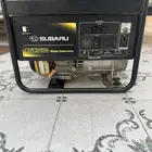 ماطور مولد كهرباء ماركة ( روبن اليابانية) 3600