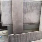 سرير نفرين لغرفة النوم