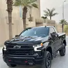 سلفرادو 2022 دفعه ثانيه قير ارضي بدي وكاله اسود