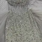 فستان عرس