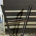 حاملة حطب