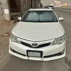 للبيع كامري 2013 فل كامل