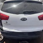 قطع غيار كياء سوبرتاج