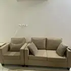 كنب اربع قطع للبيع