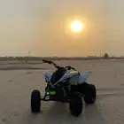 دباب رابتر 90