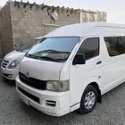 باص هايس قبه للبيع