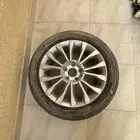 جنط سوناتا 2017