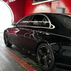 مرسيدس E400 AMG 2017 مصدوم