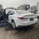 كامري 2025