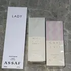 عطور عساف جديده