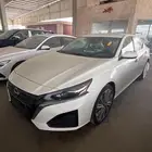 نيسان التيما نص فل 2025 وارد الناغي