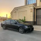 للبيع لكزس جي اس GS350 فل كامل