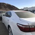 قطع غيار لكزس LS 2007