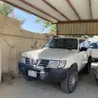 جيب بترول 1999 ربع