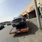 سطحه للنقل داخل جميع احياء الدمام