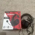 سماعه HYPERX CLOUD II
