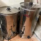 سخانات ماء وسخان سندويتشات