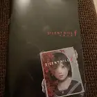 Silent Hill f Notebook
