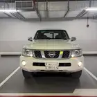 باترول فتك فل كامل 2015