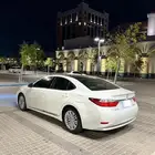 لكزس 2013 سعودي ES350 فل كامل DD ماشي 270