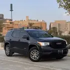 جمس اكاديا 2017