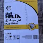 زيت شيل هيليكس 10W30 كرتون