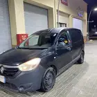 رينو فان 2016