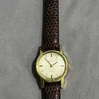 ساعة اوميغا نسائي جينيف قديمة 70s vintage omega watch