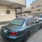 سوناتا 2003 ممشى 250 الف تقريبا تشليح كامل