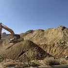 تربة زراعية للبيت و ردمية