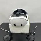 نظارة vr