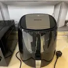 قلاية هوائية   مايكرويف