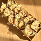 ماربل كيك بيتي هش ولذيذ