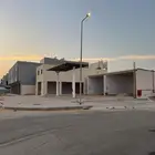 للبيع محطة وقود في حي ديراب جنوب الرياض