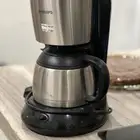 ماكينة تقطير فيليبس ستيل