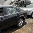 تشليح كابرس وتورس وامبالا