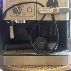 مكينة اسبريسو ديلونجي