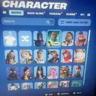 حساب فورت